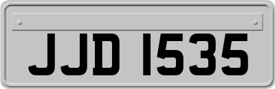 JJD1535