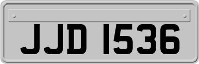 JJD1536