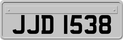 JJD1538