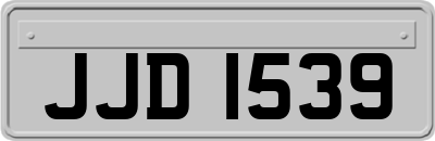 JJD1539