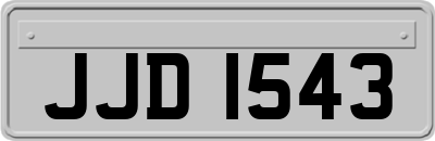 JJD1543