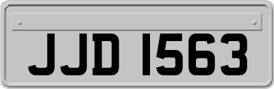JJD1563