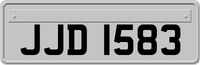 JJD1583
