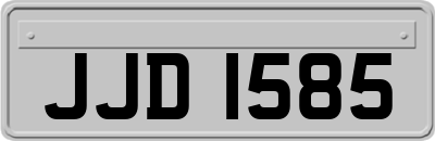 JJD1585