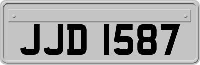 JJD1587