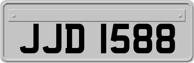 JJD1588