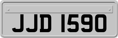 JJD1590