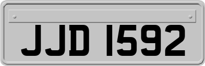 JJD1592