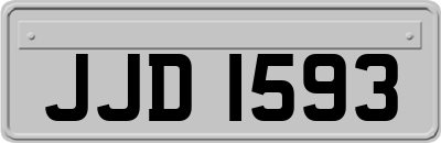 JJD1593
