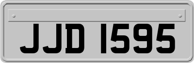 JJD1595
