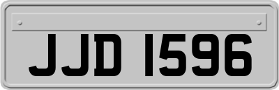 JJD1596