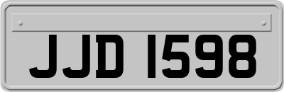 JJD1598