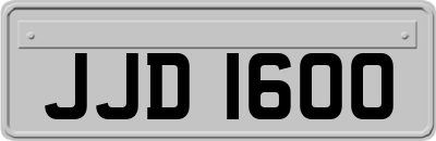 JJD1600