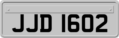 JJD1602