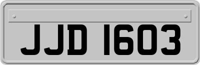 JJD1603