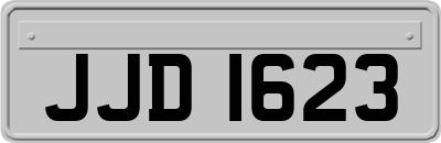 JJD1623