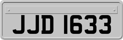 JJD1633