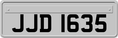 JJD1635