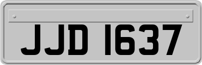 JJD1637