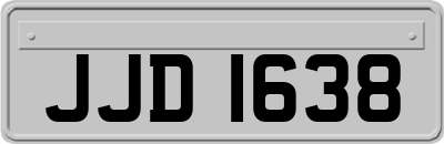 JJD1638