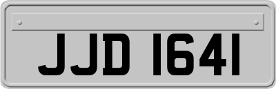 JJD1641