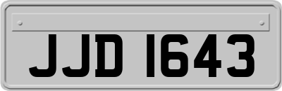 JJD1643