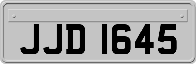 JJD1645