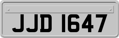 JJD1647