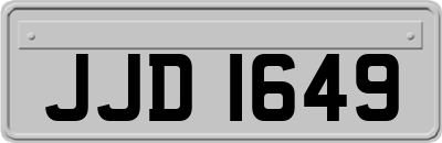 JJD1649