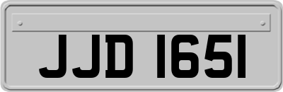 JJD1651