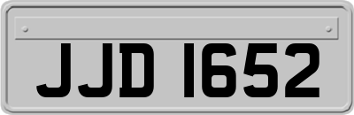 JJD1652