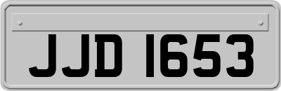 JJD1653