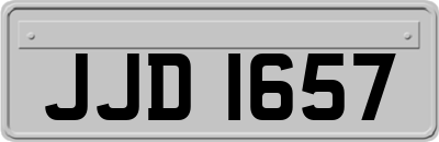 JJD1657