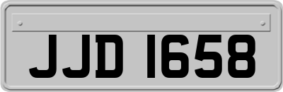 JJD1658