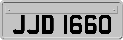 JJD1660