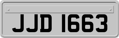 JJD1663