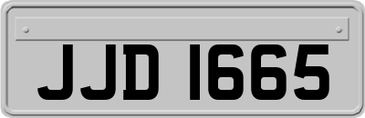 JJD1665