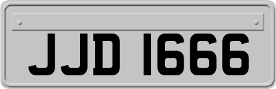 JJD1666