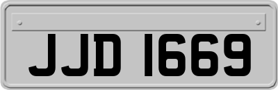 JJD1669