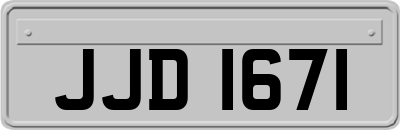 JJD1671
