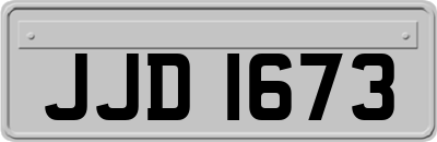 JJD1673