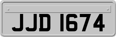 JJD1674