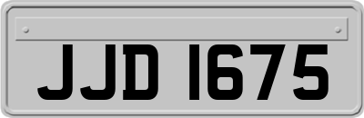 JJD1675