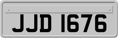 JJD1676