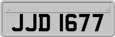 JJD1677