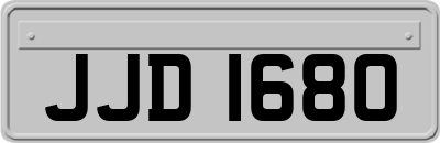 JJD1680