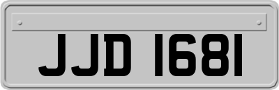 JJD1681