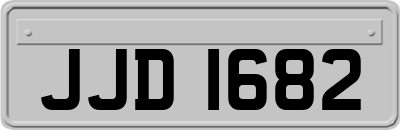 JJD1682