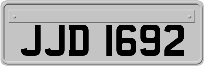 JJD1692