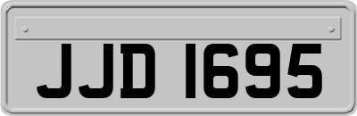 JJD1695